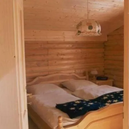 Holiday home Blommen In Falkertsee *