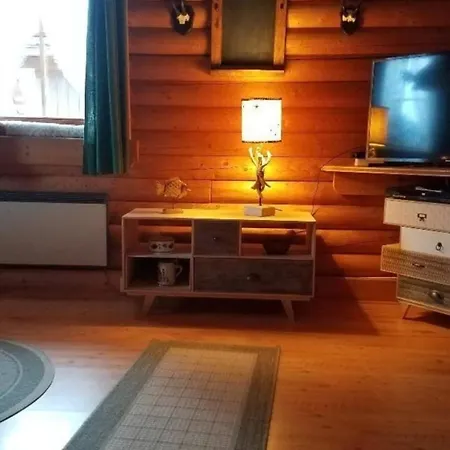 Holiday home Blommen In Falkertsee Falkert