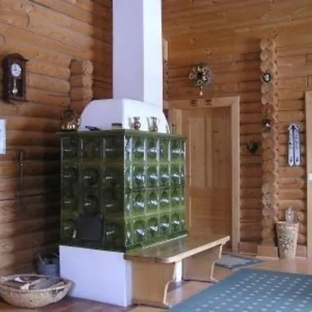 Blommen In Falkertsee Holiday home *