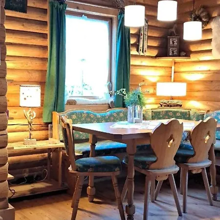 Holiday home Blommen In Falkertsee *