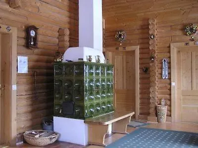 Blommen In Falkertsee Ferienhaus